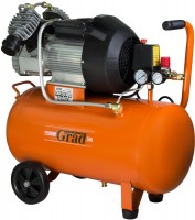 Photos - Air Compressor GRAD Tools 7043945 50 L 230 V