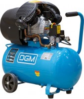 Photos - Air Compressor DGM AC-254 50 L