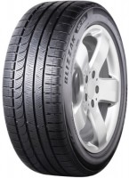 Photos - Tyre Bridgestone Blizzak LM-35 225/50 R17 98H 