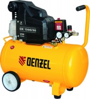 Photos - Air Compressor DENZEL DK 1500/50 50 L