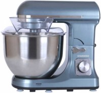 Photos - Food Processor StarWind SPM4208 blue