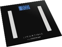 Photos - Scales Esperanza B.Fit 