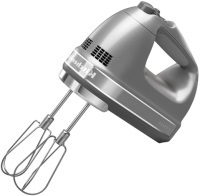 Mixer KitchenAid 5KHM7210ECU silver