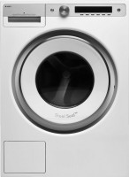 Photos - Washing Machine Asko W6098X.W/2 white