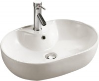 Photos - Bathroom Sink BelBagno BB2193 600 mm