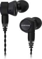 Headphones Creative Aurvana Trio 