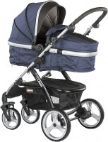 Photos - Pushchair Chipolino Up and Down 