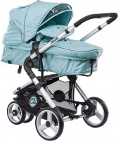 Photos - Pushchair Chipolino Ferrara 