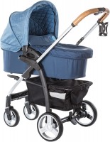 Photos - Pushchair Chipolino Avenue 3 in 1 