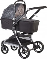 Photos - Pushchair Chipolino Fusion 2 in 1 