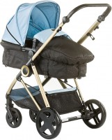 Photos - Pushchair Chipolino Sensi 