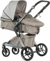 Photos - Pushchair Chipolino Fusion 