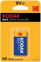 Photos - Battery Kodak 1xKrona Max 