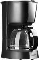 Photos - Coffee Maker Ardesto FCM-D2100 black