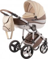 Photos - Pushchair FreeOn Trend Trio 3 in 1 