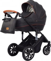 Photos - Pushchair Rant Lotus  3 in 1