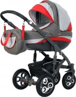 Photos - Pushchair Rant Marcello  2 in 1