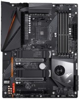 Photos - Motherboard Gigabyte X570 AORUS PRO 