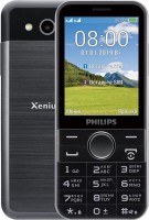 Photos - Mobile Phone Philips Xenium E580 0 B