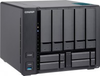 NAS Server QNAP TVS-951X RAM 8 ГБ