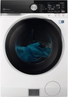 Photos - Washing Machine Electrolux PerfectCare 900 EW9W161B white