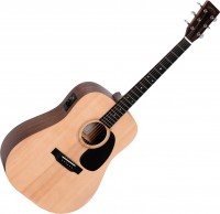 Acoustic Guitar Sigma DME+ 