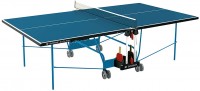 Photos - Table Tennis Table Donic Outdoor SpaceTec 