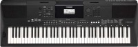 Photos - Synthesizer Yamaha PSR-EW410 