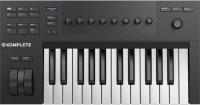 MIDI Keyboard Native Instruments Komplete Kontrol A25 