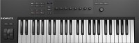 MIDI Keyboard Native Instruments Komplete Kontrol A49 