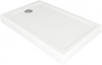 Photos - Shower Tray Good Door Olimpik 110x70 