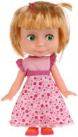 Photos - Doll Karapuz Masha and the Bear 83033HB 