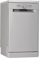 Photos - Dishwasher Hotpoint-Ariston HSFE 1B0 C S silver