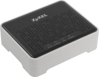 Photos - Router Zyxel AMG1001-T10A 