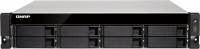Photos - NAS Server QNAP TS-853BU-RP RAM 4 ГБ