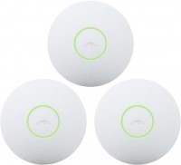 Photos - Wi-Fi Ubiquiti UniFi AP LR (3-pack) 