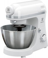 Photos - Food Processor Electrolux Love your day EKM 3400 white