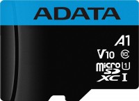 Memory Card A-Data Premier microSD UHS-I Class10 512 GB