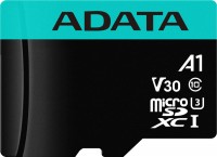 Memory Card A-Data Premier Pro microSD UHS-I U3 Class 10 V30S 1 TB