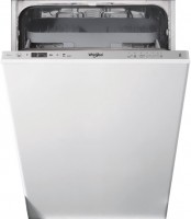 Integrated Dishwasher Whirlpool WSIC 3M27C 