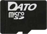 Photos - Memory Card Dato microSDXC Class10 128 GB
