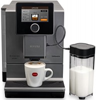 Coffee Maker Nivona CafeRomatica 970 gray