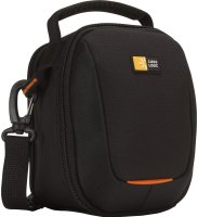 Photos - Camera Bag Case Logic SLMC-201 