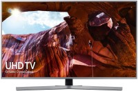 Photos - Television Samsung UE-50RU7470 50 "