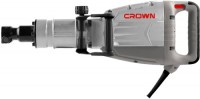 Photos - Demolition Hammer Crown CT18095 BMC 