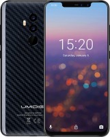 Photos - Mobile Phone UMIDIGI Z2 Pro 128 GB / 6 GB