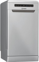 Photos - Dishwasher Indesit DSFO 3T224 Z silver