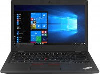 Photos - Laptop Lenovo ThinkPad L390 (L390 20NR001ERT)