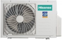 Photos - Air Conditioner Hisense AMW2-18U4SXE 52 m²