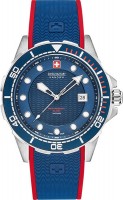 Wrist Watch Swiss Military Hanowa 06-4315.04.003 